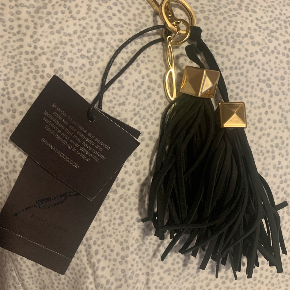 Bag/ Key Chain Accessory